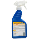 Biofertilizante Para Huerto 500 Ml Spray