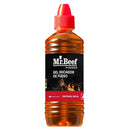Gel Iniciador De Fuego 0.5 L