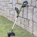 Orilladora inalambrica 20V con bateria