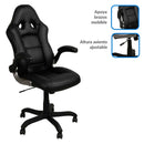 Silla Gamer Escritorio Sienna Negro