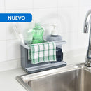 Organizador para fregadero