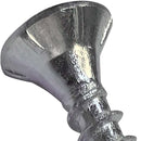 Tornillo Tirafondo Madera 50 mm 4 mm 6 unidad(es)