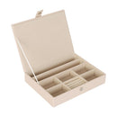 Caja Org De Joyas 24.5X18.5X5