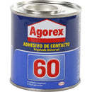Adhesivo De Contacto Agorex 1/16 Gl