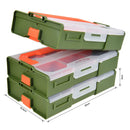 Pack organizador 3 en 1