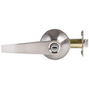 Cerradura bano manilla inox fx