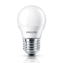 Ampolleta Led 40 W E27 360 Lm Luz Calida