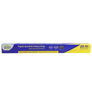 Papel Aluminio 45 Cm. X 20 M.