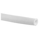 1.25 x 3 m Malla mosquitera blanca