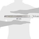 Corredera extension total 35mmX450mm