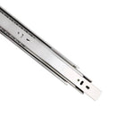 Corredera extension total Cierre Suave 45mmX600mm