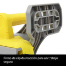 Motosierra electrica 1200W