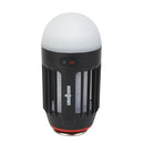Linterna Multiproposito Recargable 150 Lumenes