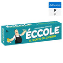 Adhesivo Transparente Eccole 9 Gr