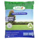 Semilla de Pasto Lawn Grass con Trebol 0.5 kg Bolsa