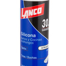 Silicona Lanco B/C Bca 300Ml