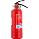 Extintor Multiproposito Abc 1 Kg Para Auto Casa Oficina