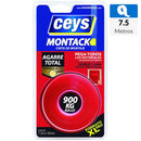 Cinta Montaje Express Xl 7,5 M X 19 Mm
