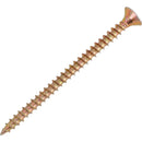 Tornillo Tirafondo Madera 65 mm 4.5 mm 144 unidad(es)