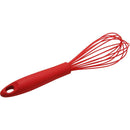 Batidor De 30.5 Cm Rojo Para Reposteria