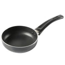 Cacerola 12 Cm Negra Mango S/Tapa Casa Bonita