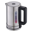 Hervidor 1.7 Litros Plata K055Md