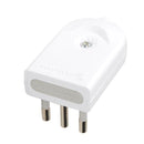 Macho Volante Convertible 2P+T Blanco