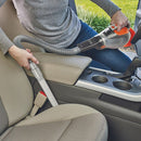 Aspiradora de auto con accesorios 12V BDCV610
