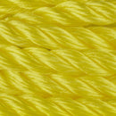 Correa Arrastre 1500 Kg 5 metros Amarillo