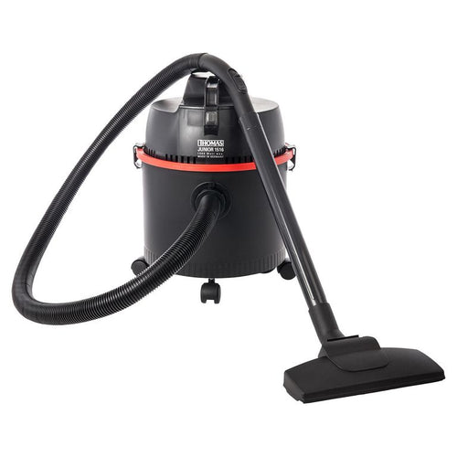 Aspiradora De Tambor 1500 W 16 Litros Junior 1516