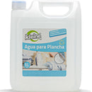 Agua Desmineralizada Para Plancha 5 Litros