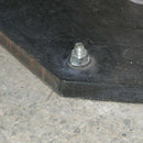 Perno anclaje acero inoxidable 5/16 x 2 2 unid