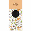 Inciensos Pak 20 Coco Mango