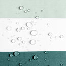 Cortina de bano Stripe 178x180 cm