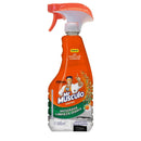 Antigrasa Mr. Musculo Gatillo Limpiador Cocina 500 ml