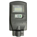 Foco Solar Alumbrado Publico 20W con Sensor