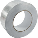 Cinta Aluminio Adhesiva 50 Mm 50 M