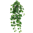 Planta Artificial Hiedra 61 cm Verde