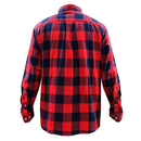 Camisa lenador M