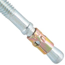 Perno Anclaje 3/8 X 5 4 Unidades