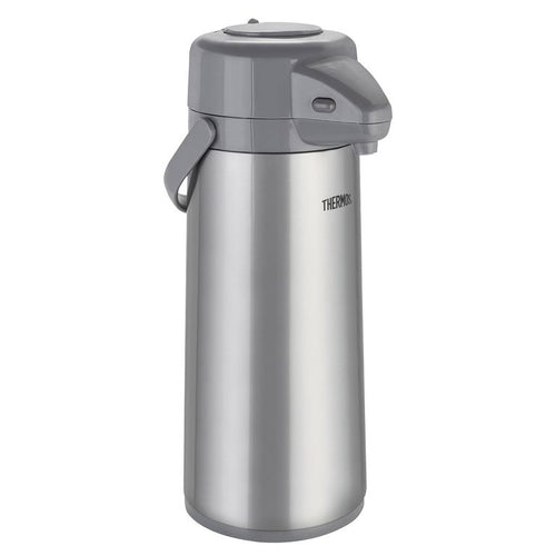 Termo Sifon Agua Caliente Acero Inoxidable 2.5 l