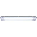 Equipo estanco led 2x10W