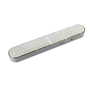 Lampara Emergencia Led Portatil 9 Hrs Elegante