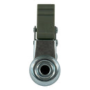 Rueda giratoria con aguj. 35kg