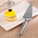 Servidor De Torta Inox Leeds