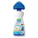 Limpiador Tapiceria Dr. Beckmann 400 Ml Multiuso Con Cepillo