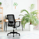 Silla Pc Happy Gris
