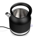 Hervidor 2.5 Litros Negro Th-6510N