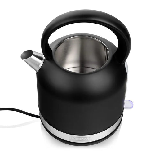 Hervidor 2.5 Litros Negro Th-6510N
