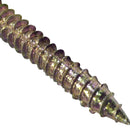 Tornillo Concreto Concreto 6.5 mm 7.5 mm 5 unidad(es)..